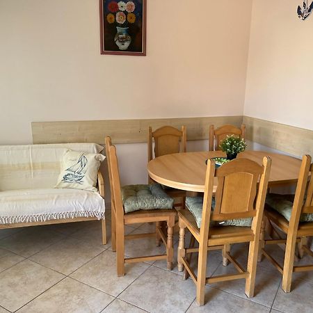 Adriatic Oasis Apartments Преко Экстерьер фото