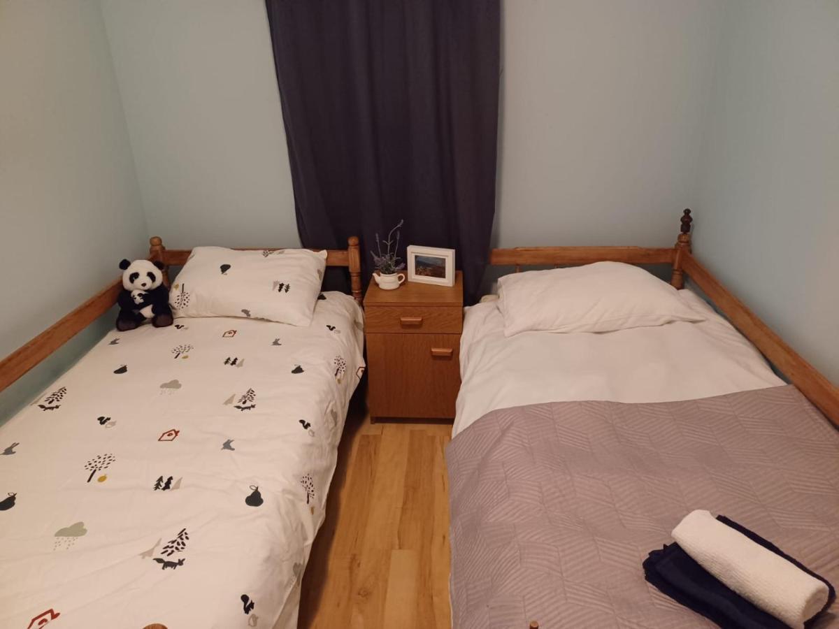 Adriatic Oasis Apartments Преко Экстерьер фото