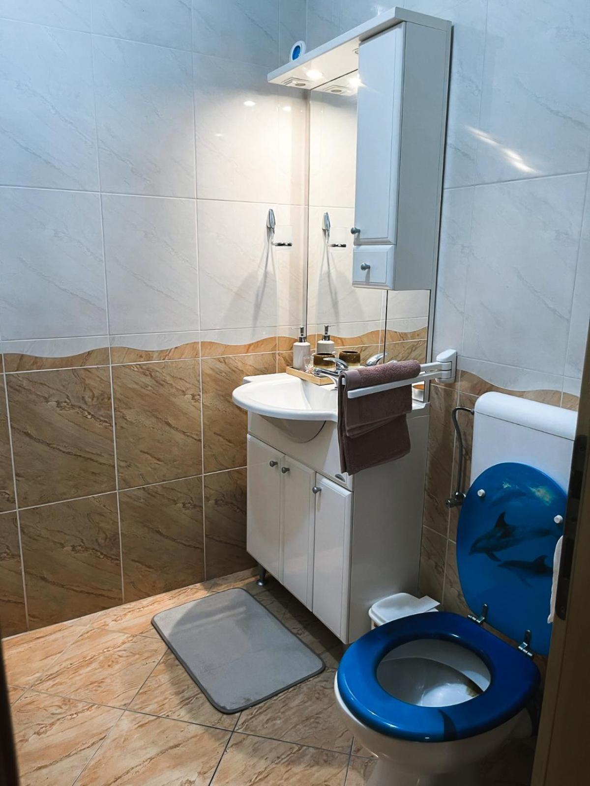Adriatic Oasis Apartments Преко Номер фото