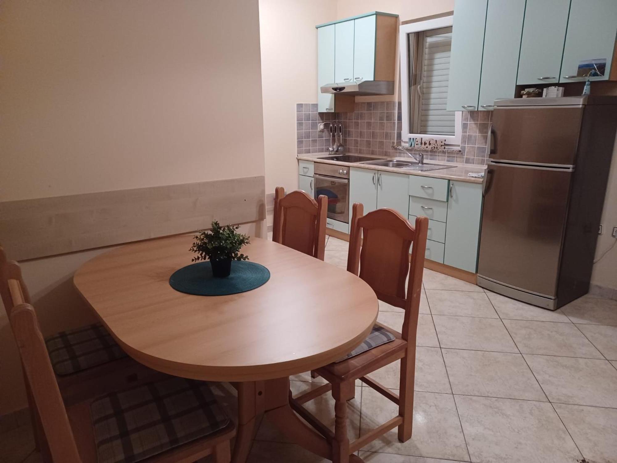 Adriatic Oasis Apartments Преко Номер фото
