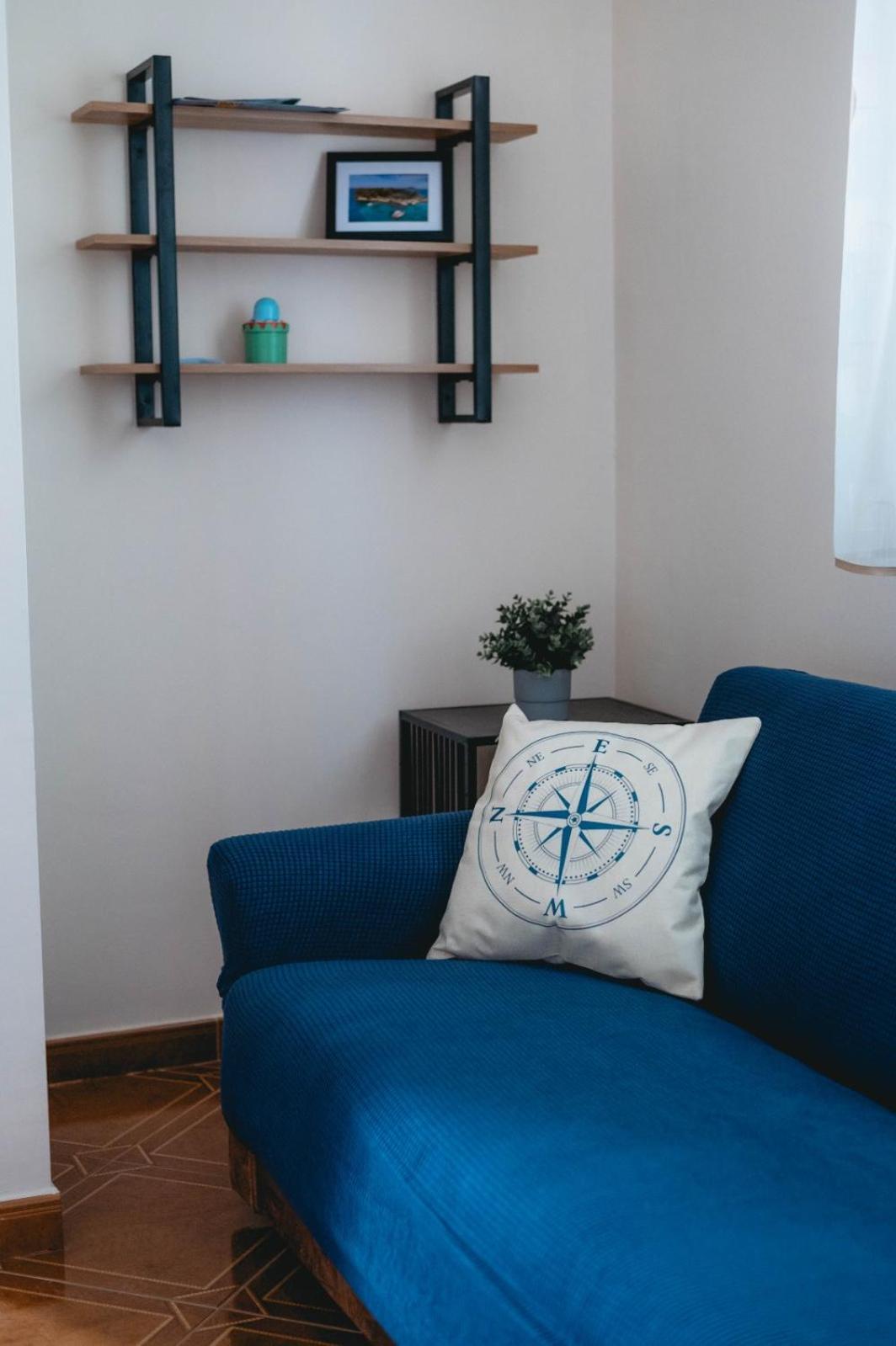 Adriatic Oasis Apartments Преко Экстерьер фото